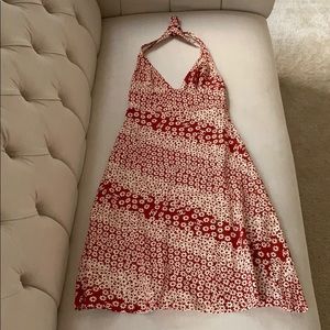 Chanel spandex dress